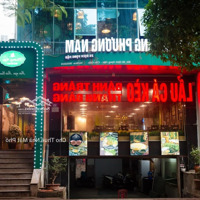 Cho Thuê Nhà Mặt Phố Trung Tâm: 160M2 X 8 Tầng,Mặt Tiền7M. Đầy Đủ Thang Máy, Điều Hoà, Pccc, Có Tách Lẻ