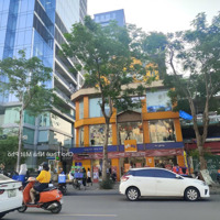 Cho Thuê Nhà Mặt Phố Trung Tâm: 160M2 X 8 Tầng,Mặt Tiền7M. Đầy Đủ Thang Máy, Điều Hoà, Pccc, Có Tách Lẻ