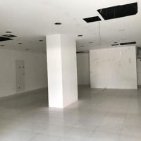 Cho Thuê Nhà Mặt Phố 3 Tầng 163 Cầu Giấy (175M2/1 Tầng), Mặt Tiền 10.8M,Nở Hậu,Chính Chủ,Giấy Tờ Đủ