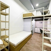 Cho Thuê Phòng Trọ Gác Mới 100% Gần Phú Mỹ Hưng, Đường Ô Tô Tận Nhà. Gác Cao Free Phí Dịch Vụ, Wifi