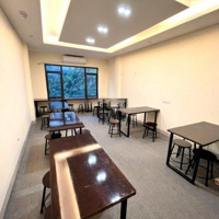 Cho Thuê Văn Phòng Tại Vạn Phúc, Sàn 70 M2, Sàn Thông, View Thoáng, Phù Hợp Vp Đại Diện