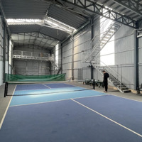 Cho Thuê 400M2 Xưởng Mới Lê Đức Thọ, Quận Gò Vấp