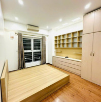 Cần Bán Gấp Nhà Tập Thể Tầng 1 Thành Công - Ba Đình - 80M2 - T1 - 4.6 Tỷ