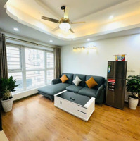 Cần Bán Gấp Nhà Tập Thể Tầng 1 Thành Công - Ba Đình - 80M2 - T1 - 4.6 Tỷ