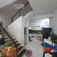 Nhà Hẻm 4M Xe Hơi - Nhà Đẹp Ở Ngay - Gần Parcmall - 4.3M X 13M Hoàn Công Đủ - Giá Chỉ 6,8 Tỷ