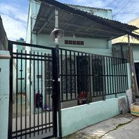 Tôi Cần Bán Gấp Nhà Song Hành, Trung Chánh, Hm, Gần Siêu Thị Coop Nguyễn Ảnh Thủ 5,4X18M