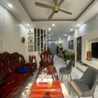 Nhà Phố Tứ Liên 56M2 4 Tầng Mặt Tiền 4M 8.65 Tỷ Tây Hồ Nhà Đẹp, Diện Tích Rộng, Thiết Kế Đỉnh