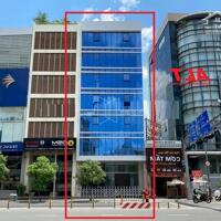 Tòa nhà VP Kế bên Sân Bay Tân Sơn Nhất - 7,7x21m(Hầm+7 tầng - 895m2 sàn) - Gía chỉ 36 tỷ