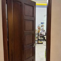 Bán Nhà Mặt Tiền Đường 16M, M34 Cư Xá Phú Lâm A, P.12, Q.6, Tp.hcm