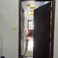 Bán Nhà Mặt Tiền Đường 16M, M34 Cư Xá Phú Lâm A, P.12, Q.6, Tp.hcm