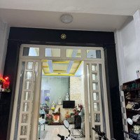 Bán Nhà Mặt Tiền Đường 16M, M34 Cư Xá Phú Lâm A, P.12, Q.6, Tp.hcm