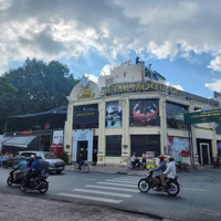 Bán Nhàmặt Tiềntrần Quang Diệu, P14, Q3.Diện Tích16X16M, 3 Tầng, Hđt 200 Triệu/Th, Chỉ 65 Tỷ Tl