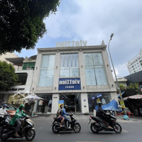 Bán Nhàmặt Tiềntrần Quang Diệu, P14, Q3.Diện Tích16X16M, 3 Tầng, Hđt 200 Triệu/Th, Chỉ 65 Tỷ Tl