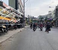 Bán Nhà Mặt Tiền Đường Lê Quang Định, Quận Bình Thạnh. Dt: 3,5X16M, Trệt 2 Lầu, St. Giá Bán 12,5 Tỷ