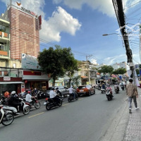 Bán Nhà Mặt Tiền Đường Lê Quang Định, Quận Bình Thạnh. Dt: 3,5X16M, Trệt 2 Lầu, St. Giá Bán 12,5 Tỷ