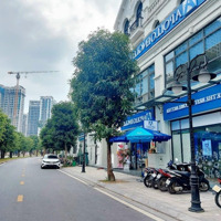 Chủ Nhà Định Cư Nước Ngoài Cần Bán Nhanh Căn Shophouse Mặt Đường Lớn Giá Rẻ Nhất Tại Vin Gia Lâm