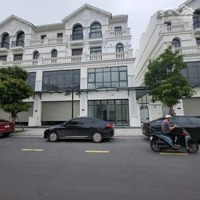 Chủ Nhà Định Cư Nước Ngoài Cần Bán Nhanh Căn Shophouse Mặt Đường Lớn Giá Rẻ Nhất Tại Vin Gia Lâm