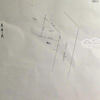Bán Lô Đất Làng Đại Học Phước Kiển, Nhà Bè