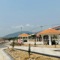 Bán Đất Hòn Rớ 2 Đường Nhựa 13M Hướng Đông. Sau Đất Giáp Lưng Với Công Viên. Phù Hợp Đầu Tư Ks