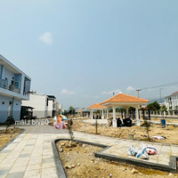 Bán Đất Hòn Rớ 2 Đường Nhựa 13M Hướng Đông. Sau Đất Giáp Lưng Với Công Viên. Phù Hợp Đầu Tư Ks
