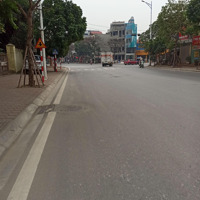 Bán Đất Tđc Kim Sơn ( Phú Sơn) Ô Tô Tránh Phân Lô Bàn Cờ Diện Tích: 78M2 Nhỉnh 4 Tỷ