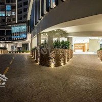 Cho Thuê Căn Hộ Compass One Chánh Nghĩa Tầng Cao 2 Phòng Ngủ 2 Vệ Sinh80M2- Full Nội Thất