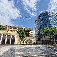Cho Thuê Mặt Bằng Đẹp Phố Tràng Thi -Mặt Tiền 9.8M- Nhận Diện Thương Hiệu Cực Tốt