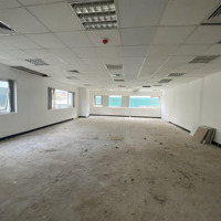 Cần Cho Thuê Nguyên Sàn Văn Phòng 500M2 Tại Khu Vực Ngô Thời Nhiệm, Đã Hoàn Thiện Cơ Bản
