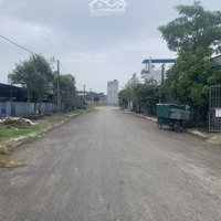 Cho Thuê Cửa Hàng, Kho Ở Kcn Hoằng Long, Thanh Hóa, 100M2 Siêu Hot