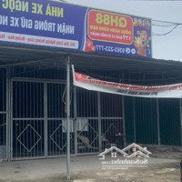 Cho Thuê Cửa Hàng, Kho Ở Kcn Hoằng Long, Thanh Hóa, 100M2 Siêu Hot