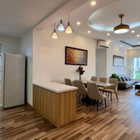 Rẻ Nhất Dự Án! Bán Nhanh Căn Hộ Tầng Trung 3 Phòng Ngủ2Vs - 156,4M2 Giá Chỉ 6,25 Tỷ Tòa Oct3A Kđt Resco