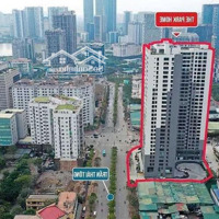 Bán Căn 2 Phòng Ngủthe Park Home Cầu Giấy - View Hướng Phạm Hùng - 80M2 - 7.3Tỷ - Sổ Hồng Lâu Dài