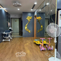 Bán Căn 2 Phòng Ngủthe Park Home Cầu Giấy - View Hướng Phạm Hùng - 80M2 - 7.3Tỷ - Sổ Hồng Lâu Dài