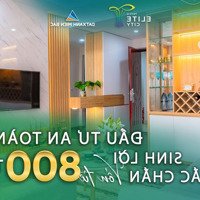 Tecco Elite City Biểu Tượng Sống Mới Tại Thái Nguyên