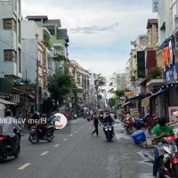 Cần Bán Gấp! Mặt Tiền 5 Lầu Đường Vĩnh Viễn Quận 10 -Diện Tích11X15M - Hđt 180 Triệu/Th - Giá Bán 60 Tỷ