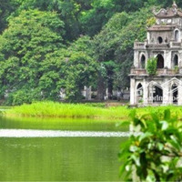 Bán Np Tại Trần Nhật Duật, 71 Tỷ, 82M2, Bao Đẹp, Hot!