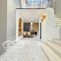 Vị Trí Đẹp! Bán Nhà Mtd Phan Sào Nam, P11, Tân Bình. Diện Tích: 5.4M X 15.5M. Sổ Hồng Riêng