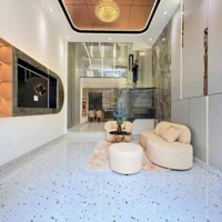 Vị Trí Đẹp! Bán Nhà Mtd Phan Sào Nam, P11, Tân Bình. Diện Tích: 5.4M X 15.5M. Sổ Hồng Riêng