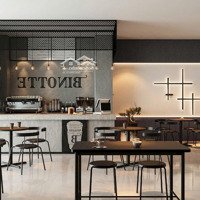 Shophouse Khối Đế 3 Tầng Dự Án Quang Vinh Tower 39 Lương Khánh Thiện