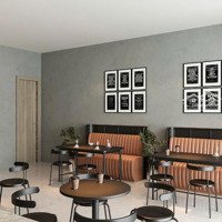 Shophouse Khối Đế 3 Tầng Dự Án Quang Vinh Tower 39 Lương Khánh Thiện