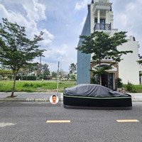 Đất Kdc Icon Central Gần Chợ Thông Dụng, Ngã Tư Chiêu Liêu, 1506 Dĩ An, Bình Dương