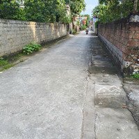 Nhỉnh 800 Triệu, 80M Full Tc Đồng Tâm, Mỹ Đức, Hà Nội, Ô Tô Tận Đất, Kd, Dân Giàu