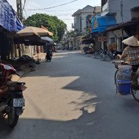 Nhỉnh 800 Triệu, 80M Full Tc Đồng Tâm, Mỹ Đức, Hà Nội, Ô Tô Tận Đất, Kd, Dân Giàu