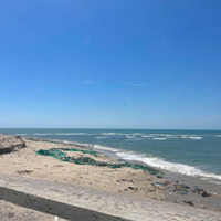 Đất Biển Bình Thuận, Gần Bãi Biển Bảy Màu. Đất Đấu Giá Full Thổ , Đường 21M Giá Đầu Tư Đầu Năm