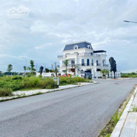 Duy Nhất 1 Lô Đất Liền Kề 108M2 Bắc Đầm Vạc Giá Tốt Nhất Thị Trường Vị Trí Cực Đẹp, Sẵn Sổ Sang Tên