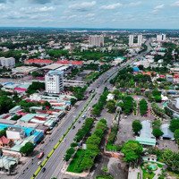 Bán Đất Mặt Tiền Đường Bình Giã, Hắc Dịch, Phú Mỹ, Bà Rịa - Vũng Tàu