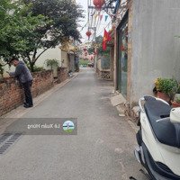 Bán Đất Đông Dư, Bát Tràng, Gia Lâm, Hà Nội, 45 Triệu / M2, 117 M2