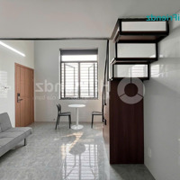 Căn Hộ Mini Cao Cấp Mới Xây Có Gác Gần Lotte Quận 7