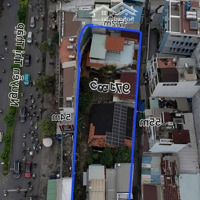 Cho Thuê Góc Nguyễn Thị Thập Đối Diện Lotte Mart Dtsd 900M2