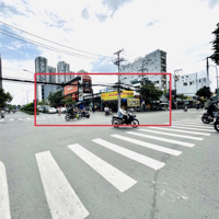 Cho Thuê Góc Nguyễn Thị Thập Đối Diện Lotte Mart Dtsd 900M2